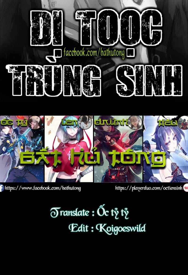 Dị Tộc Trùng Sinh Chapter 56 - 2