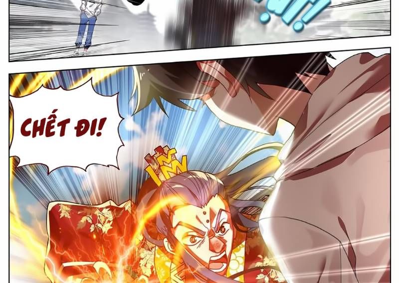 Dị Tộc Trùng Sinh Chapter 56 - 10