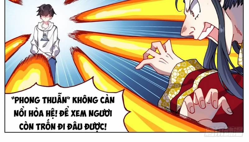 Dị Tộc Trùng Sinh Chapter 57 - 10