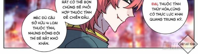 Dị Tộc Trùng Sinh Chapter 59 - 20