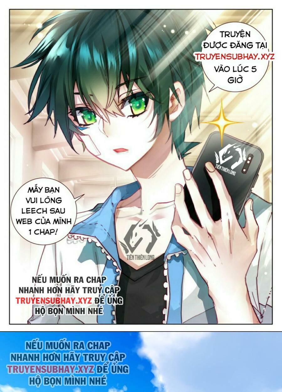 Dị Tộc Trùng Sinh Chapter 87 - 1