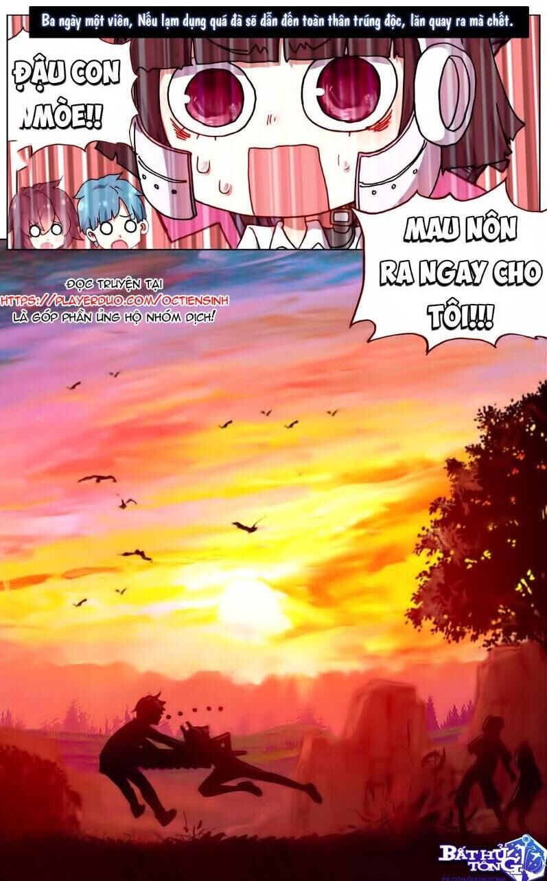 Dị Tộc Trùng Sinh Chapter 89 - 20
