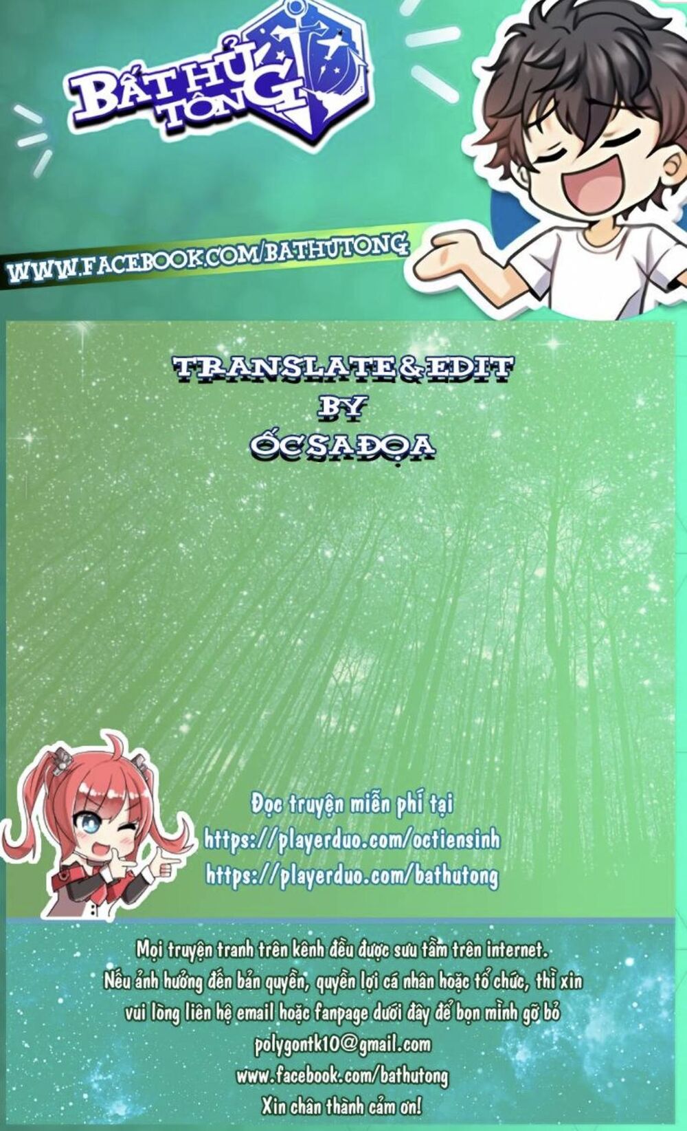 Dị Tộc Trùng Sinh Chapter 90 - 1