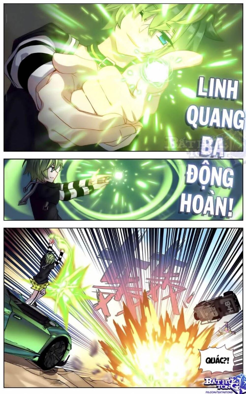 Dị Tộc Trùng Sinh Chapter 91 - 8