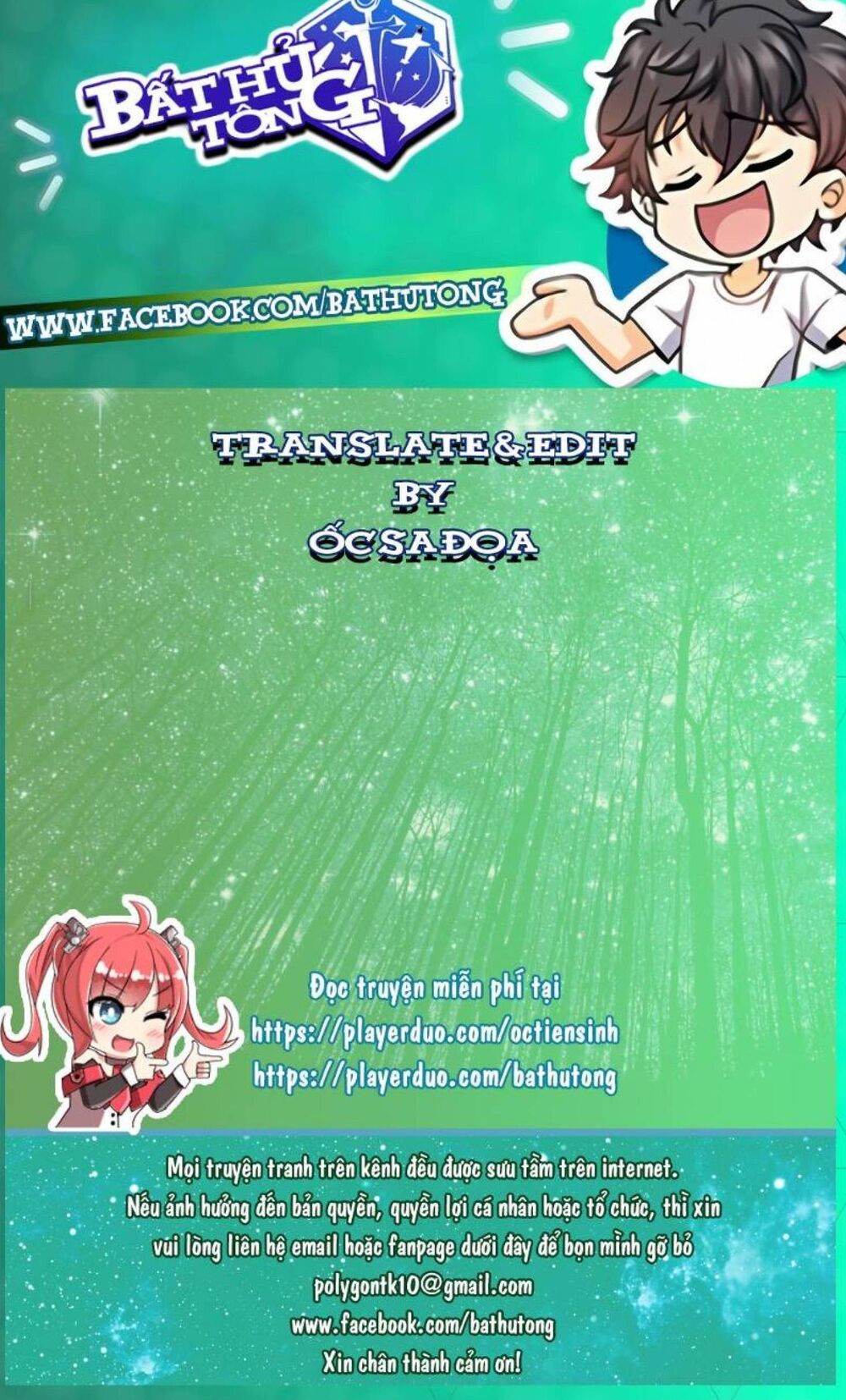Dị Tộc Trùng Sinh Chapter 94 - 1