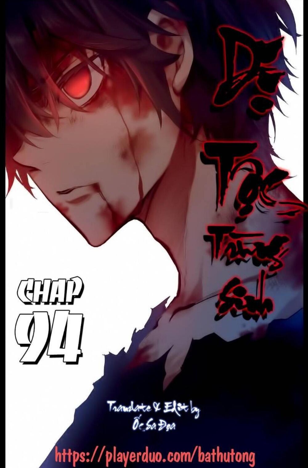 Dị Tộc Trùng Sinh Chapter 94 - 2