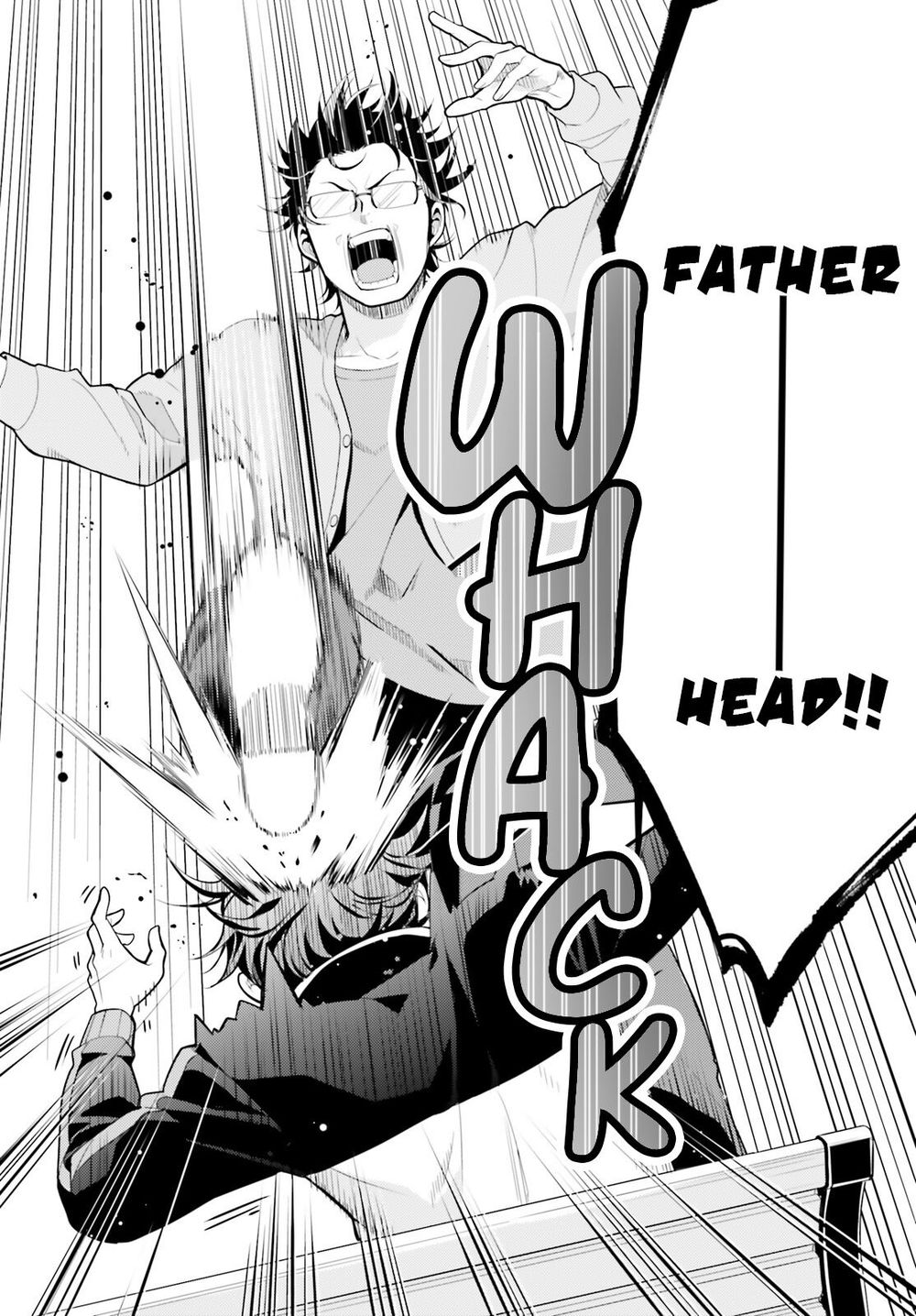 Thánh Địa Và Phù Thủy Tham Lam Chapter 6 - 31