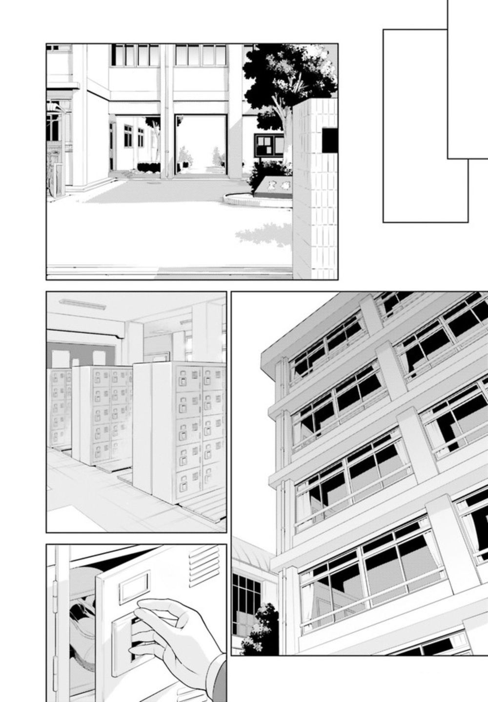 Thánh Địa Và Phù Thủy Tham Lam Chapter 7 - 27