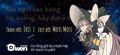 Nơi Mà Ngôi Sao Băng Rơi Xuống, Hãy Đợi Ở Đó Chapter 14 - 1