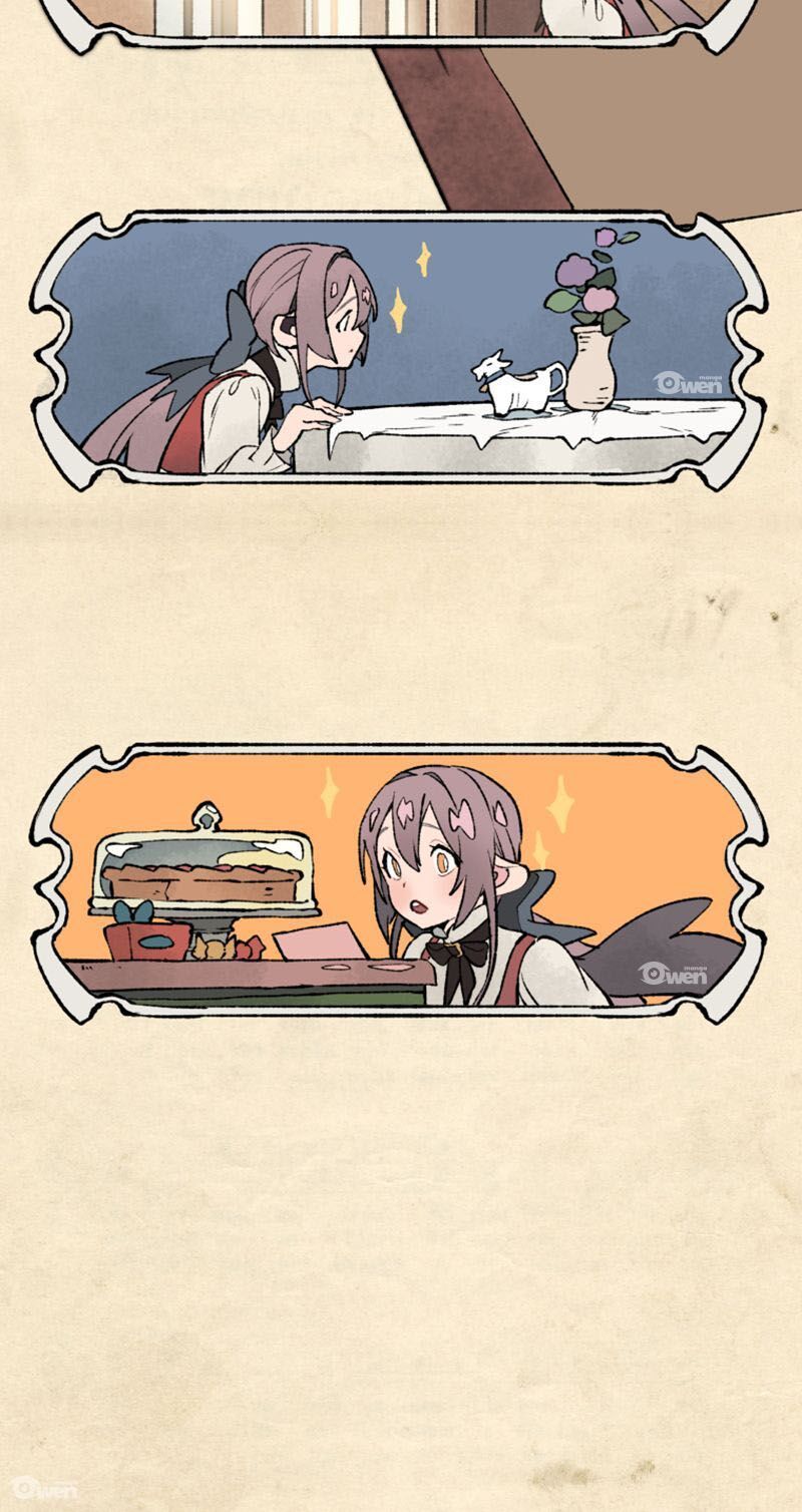 Nơi Mà Ngôi Sao Băng Rơi Xuống, Hãy Đợi Ở Đó Chapter 14 - 14