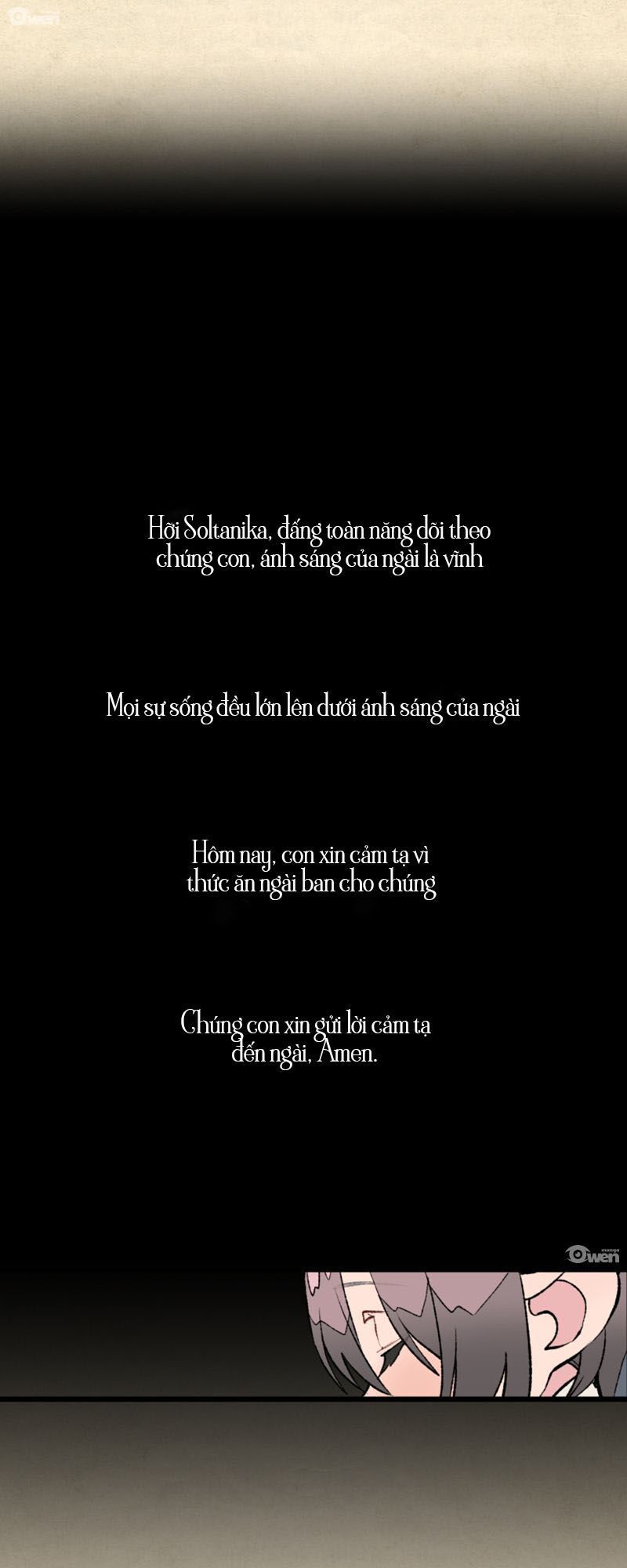 Nơi Mà Ngôi Sao Băng Rơi Xuống, Hãy Đợi Ở Đó Chapter 14 - 17