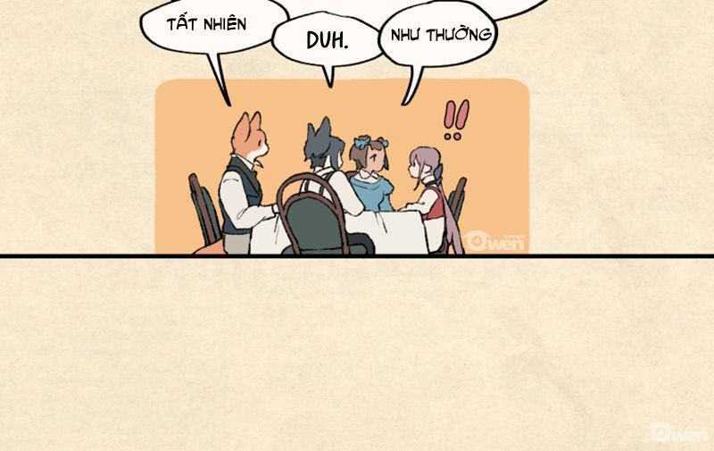 Nơi Mà Ngôi Sao Băng Rơi Xuống, Hãy Đợi Ở Đó Chapter 14 - 20