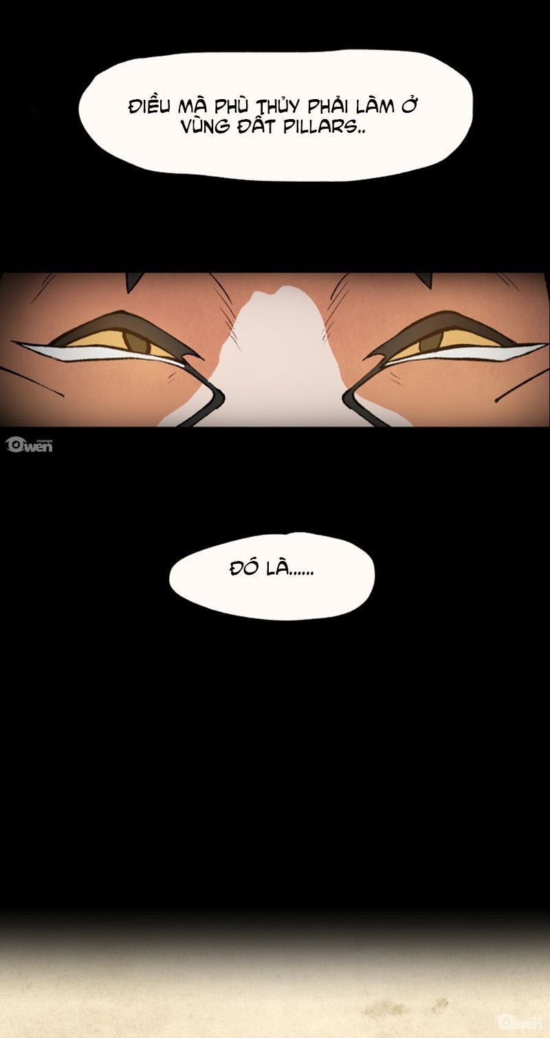 Nơi Mà Ngôi Sao Băng Rơi Xuống, Hãy Đợi Ở Đó Chapter 14 - 26