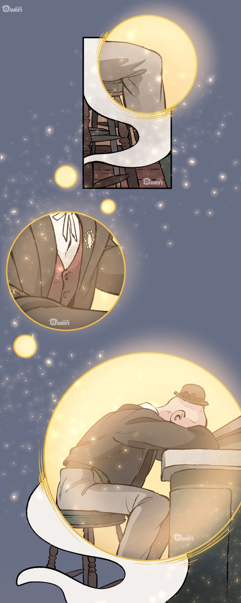 Nơi Mà Ngôi Sao Băng Rơi Xuống, Hãy Đợi Ở Đó Chapter 15 - 26