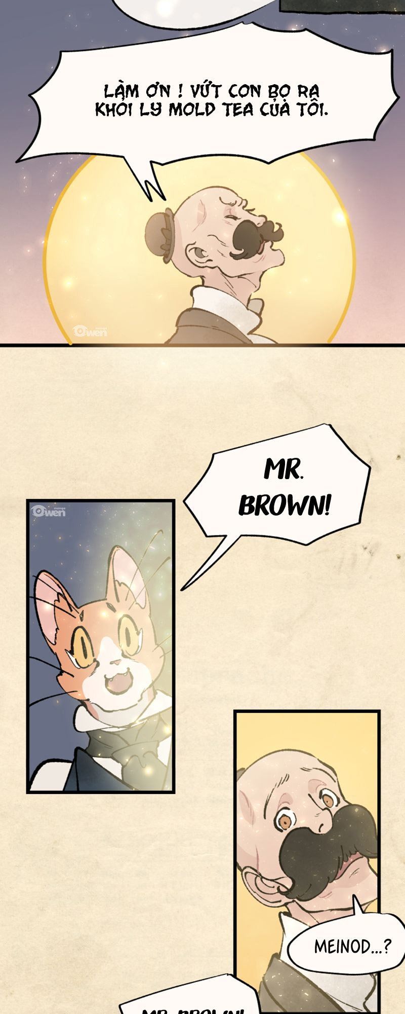 Nơi Mà Ngôi Sao Băng Rơi Xuống, Hãy Đợi Ở Đó Chapter 15 - 27