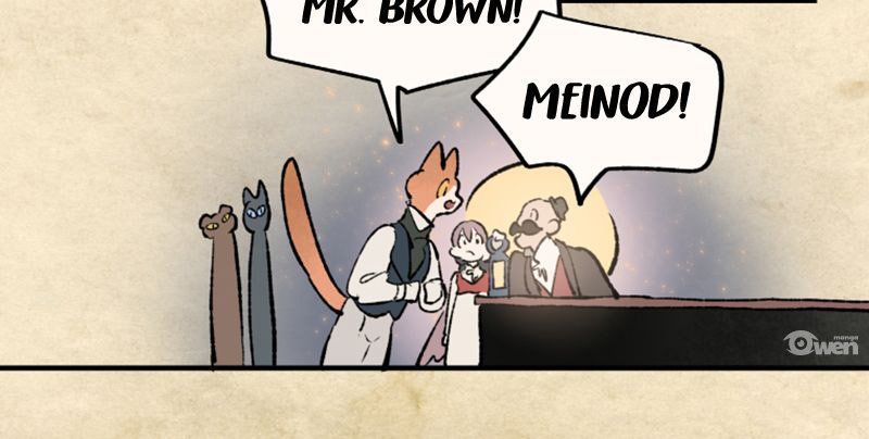 Nơi Mà Ngôi Sao Băng Rơi Xuống, Hãy Đợi Ở Đó Chapter 15 - 28