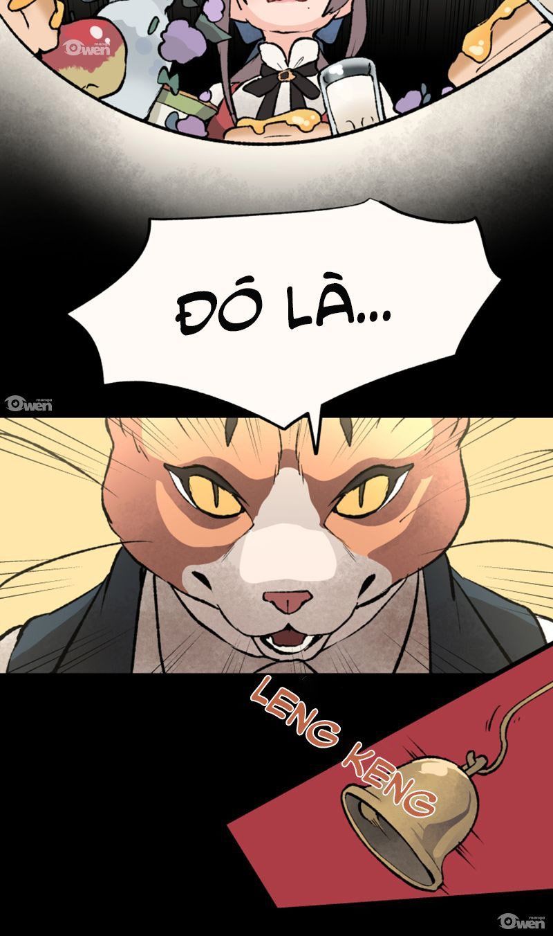 Nơi Mà Ngôi Sao Băng Rơi Xuống, Hãy Đợi Ở Đó Chapter 15 - 4