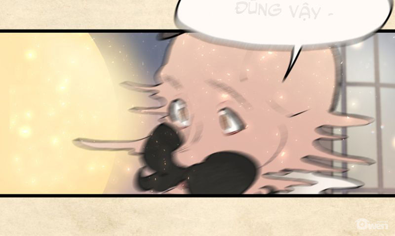 Nơi Mà Ngôi Sao Băng Rơi Xuống, Hãy Đợi Ở Đó Chapter 15 - 31