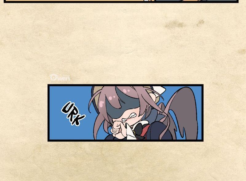 Nơi Mà Ngôi Sao Băng Rơi Xuống, Hãy Đợi Ở Đó Chapter 16 - 13