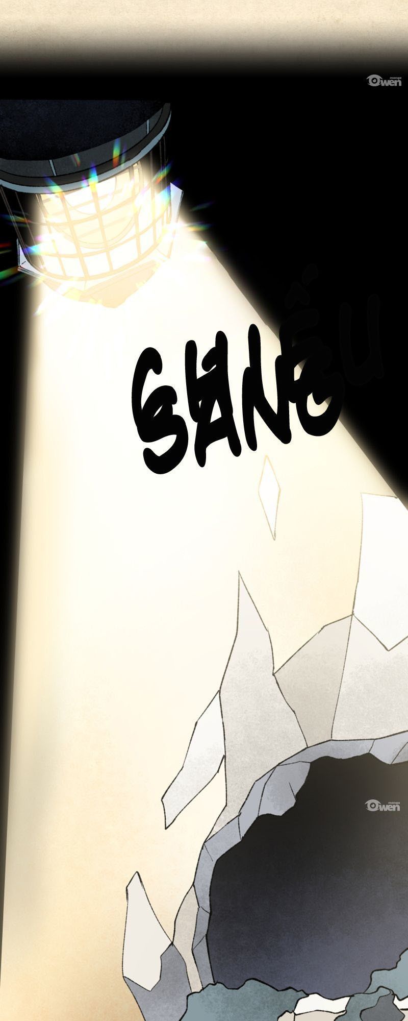 Nơi Mà Ngôi Sao Băng Rơi Xuống, Hãy Đợi Ở Đó Chapter 16 - 25