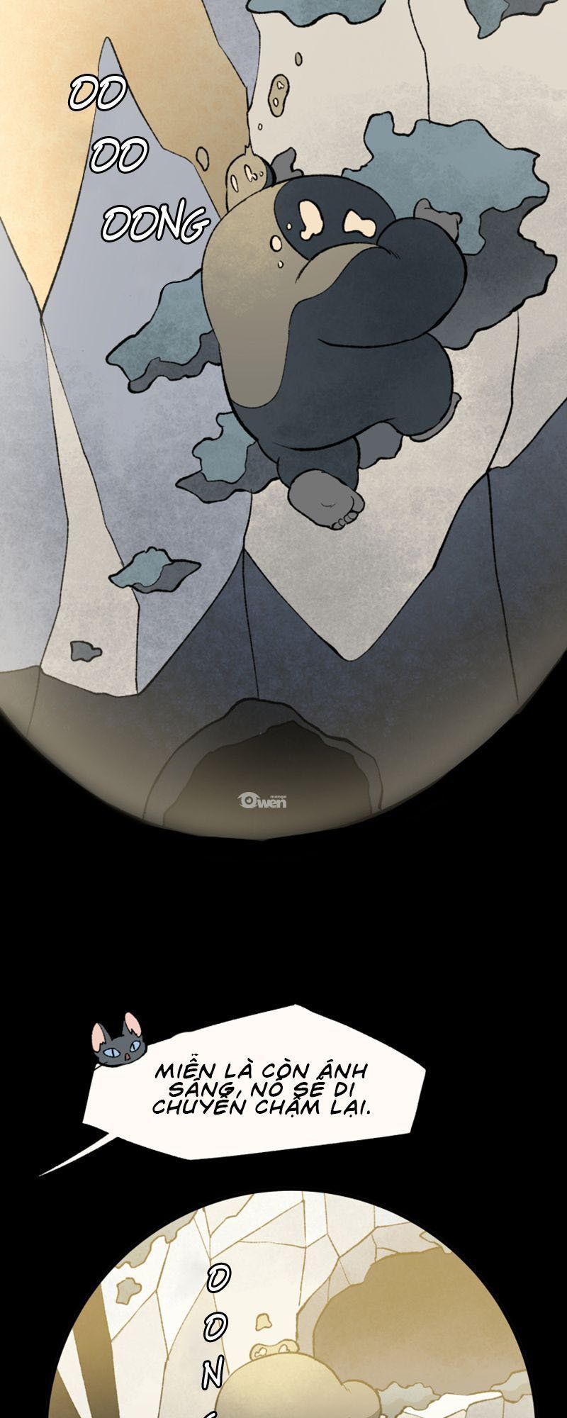 Nơi Mà Ngôi Sao Băng Rơi Xuống, Hãy Đợi Ở Đó Chapter 16 - 26