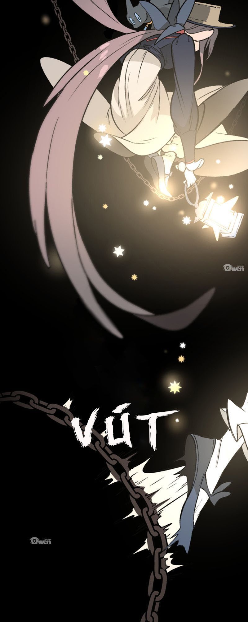 Nơi Mà Ngôi Sao Băng Rơi Xuống, Hãy Đợi Ở Đó Chapter 16 - 32