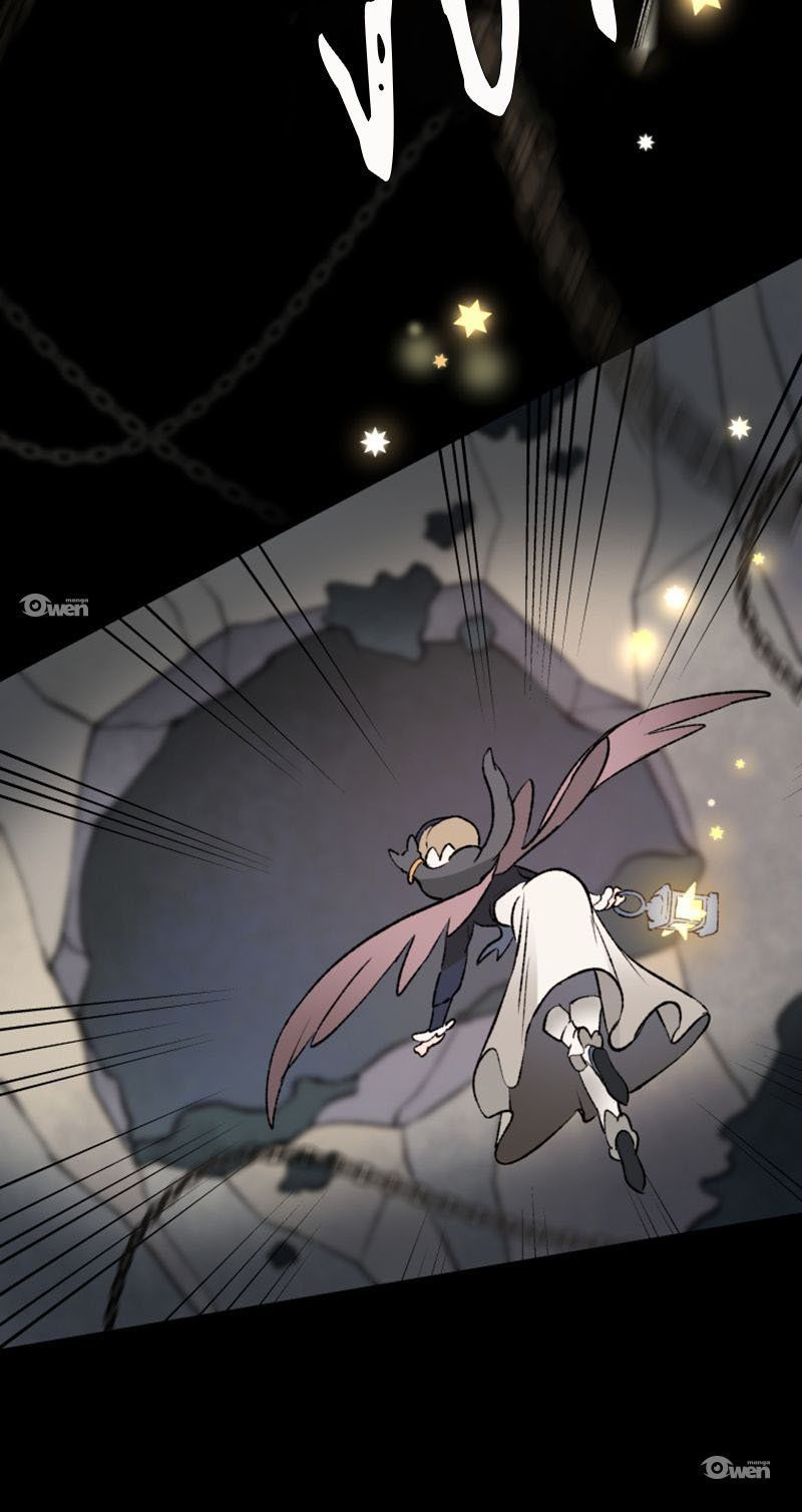 Nơi Mà Ngôi Sao Băng Rơi Xuống, Hãy Đợi Ở Đó Chapter 16 - 38