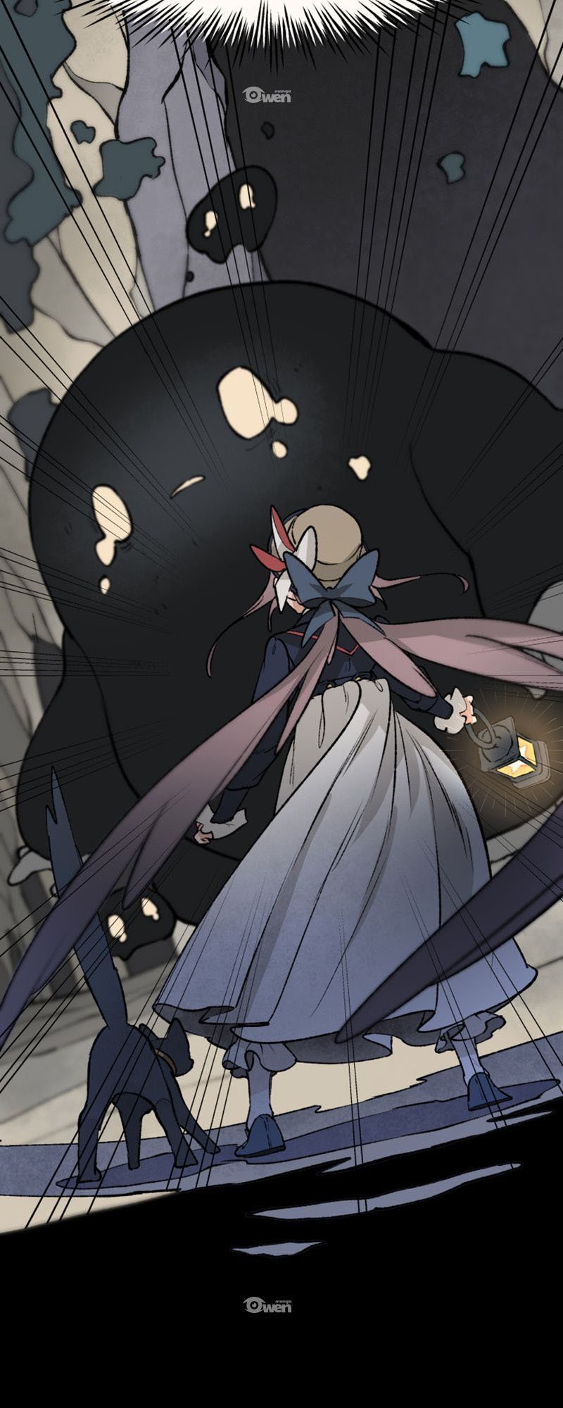 Nơi Mà Ngôi Sao Băng Rơi Xuống, Hãy Đợi Ở Đó Chapter 16 - 40