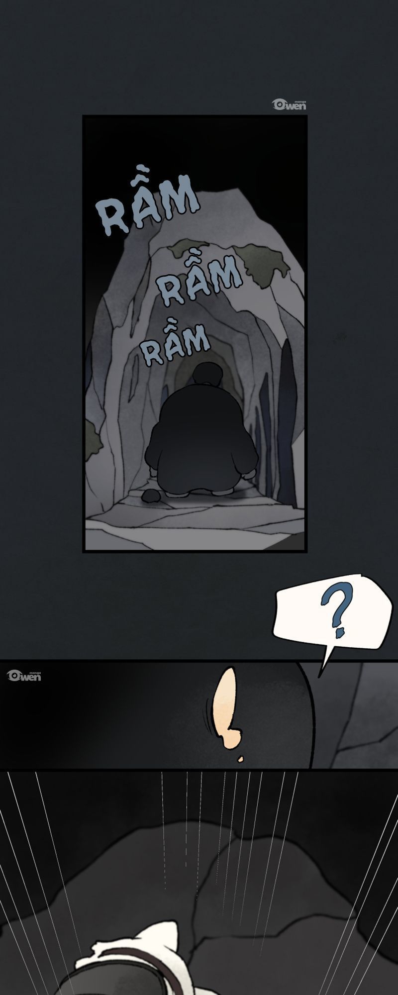 Nơi Mà Ngôi Sao Băng Rơi Xuống, Hãy Đợi Ở Đó Chapter 17 - 25
