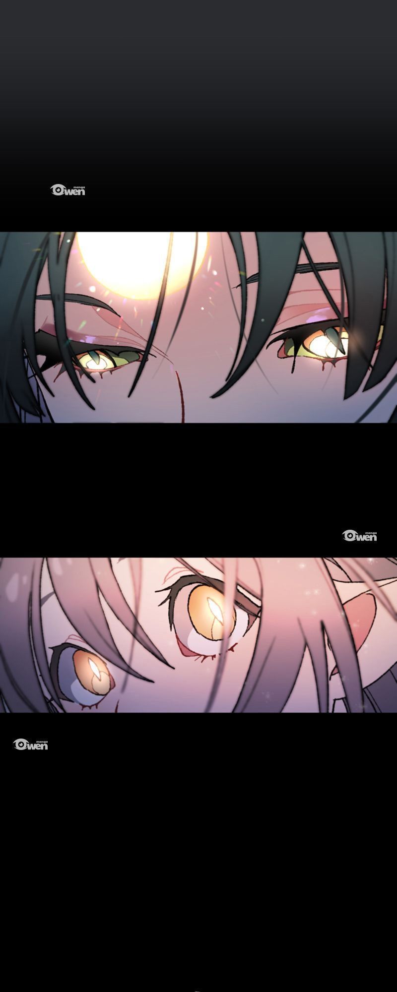 Nơi Mà Ngôi Sao Băng Rơi Xuống, Hãy Đợi Ở Đó Chapter 18 - 18