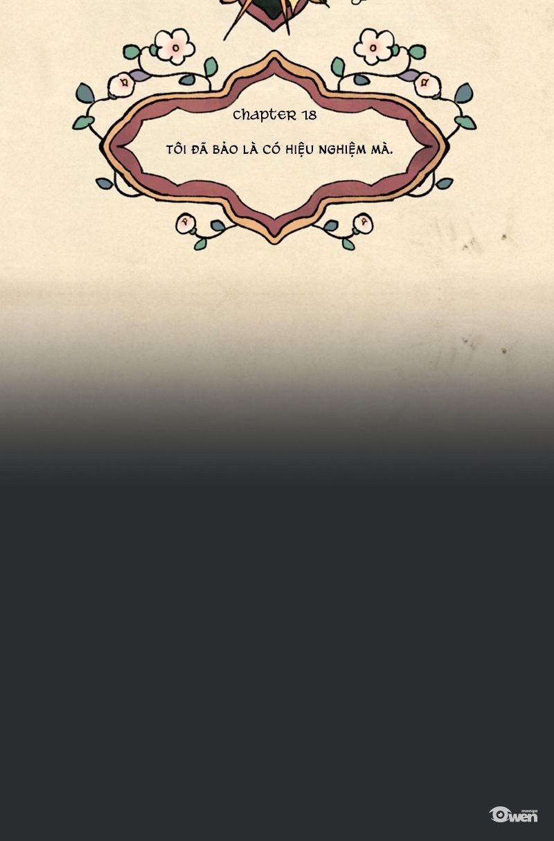 Nơi Mà Ngôi Sao Băng Rơi Xuống, Hãy Đợi Ở Đó Chapter 18 - 24