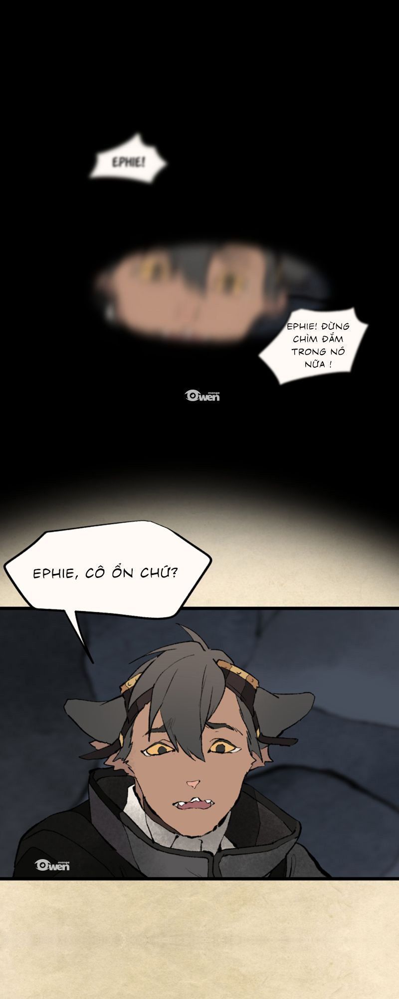 Nơi Mà Ngôi Sao Băng Rơi Xuống, Hãy Đợi Ở Đó Chapter 18 - 30