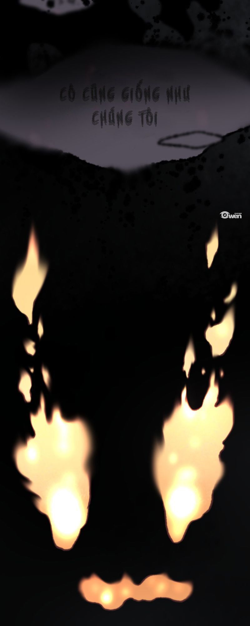 Nơi Mà Ngôi Sao Băng Rơi Xuống, Hãy Đợi Ở Đó Chapter 18 - 5