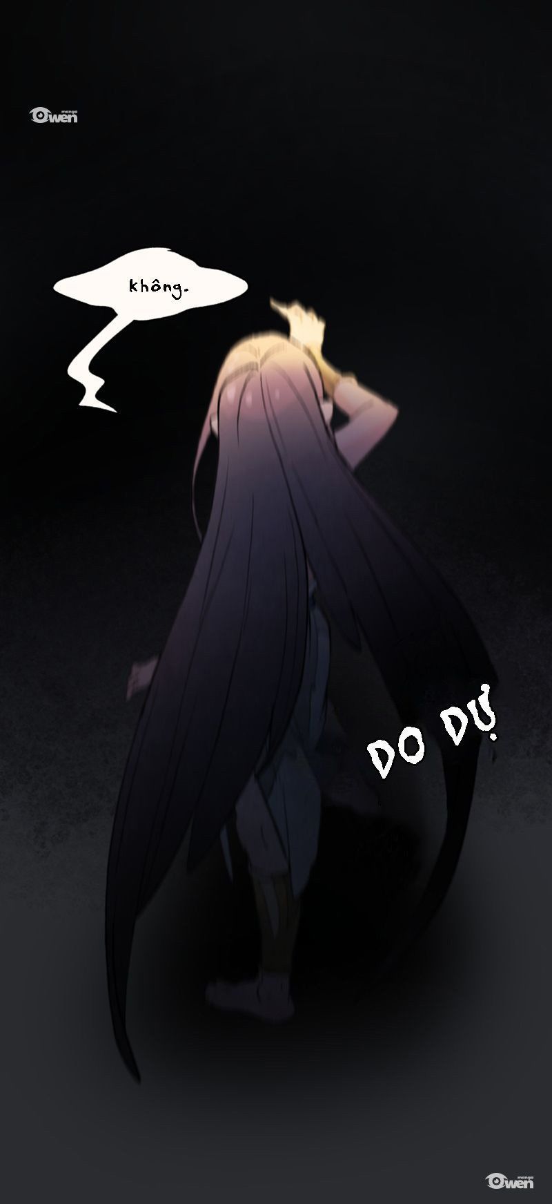 Nơi Mà Ngôi Sao Băng Rơi Xuống, Hãy Đợi Ở Đó Chapter 18 - 6