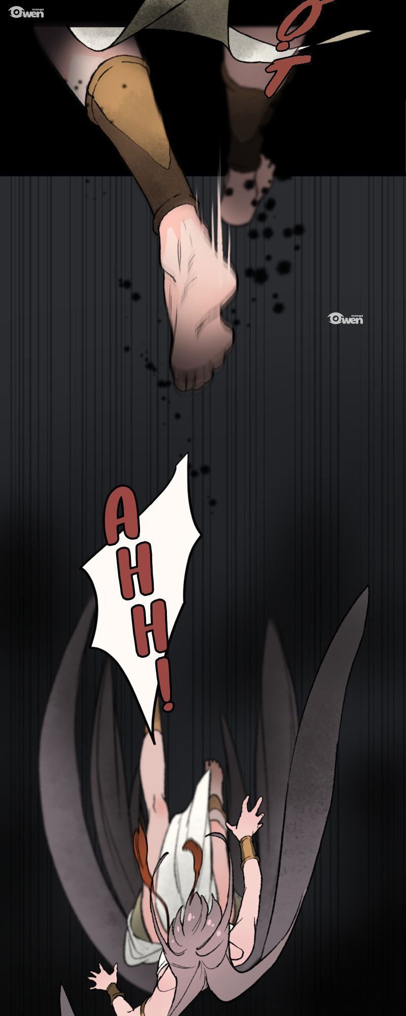 Nơi Mà Ngôi Sao Băng Rơi Xuống, Hãy Đợi Ở Đó Chapter 18 - 8