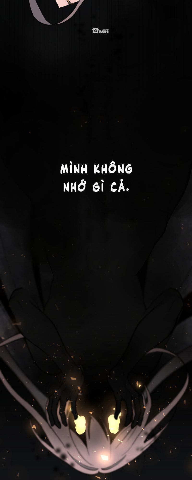 Nơi Mà Ngôi Sao Băng Rơi Xuống, Hãy Đợi Ở Đó Chapter 18 - 9