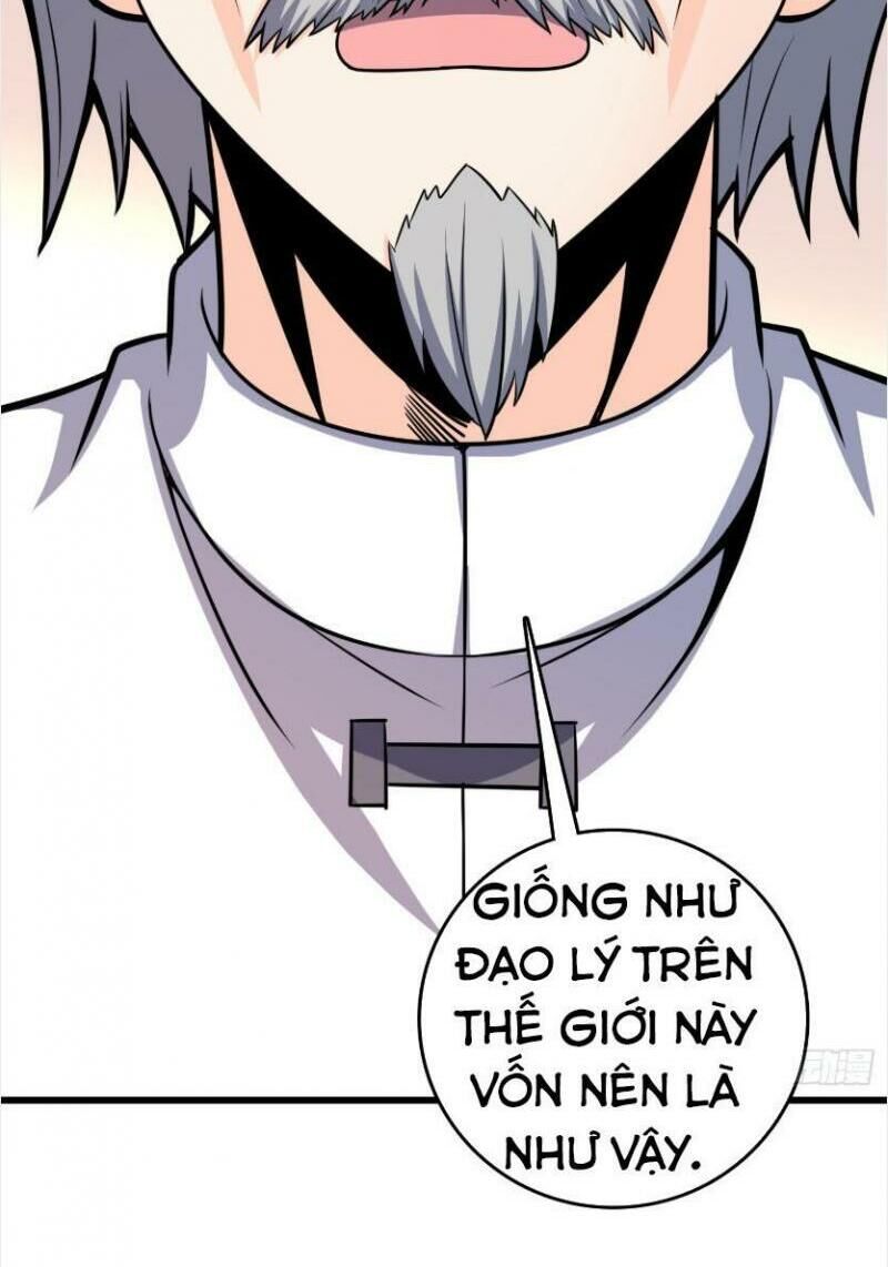 Đại Vương Tha Mạng Chapter 100 - 43