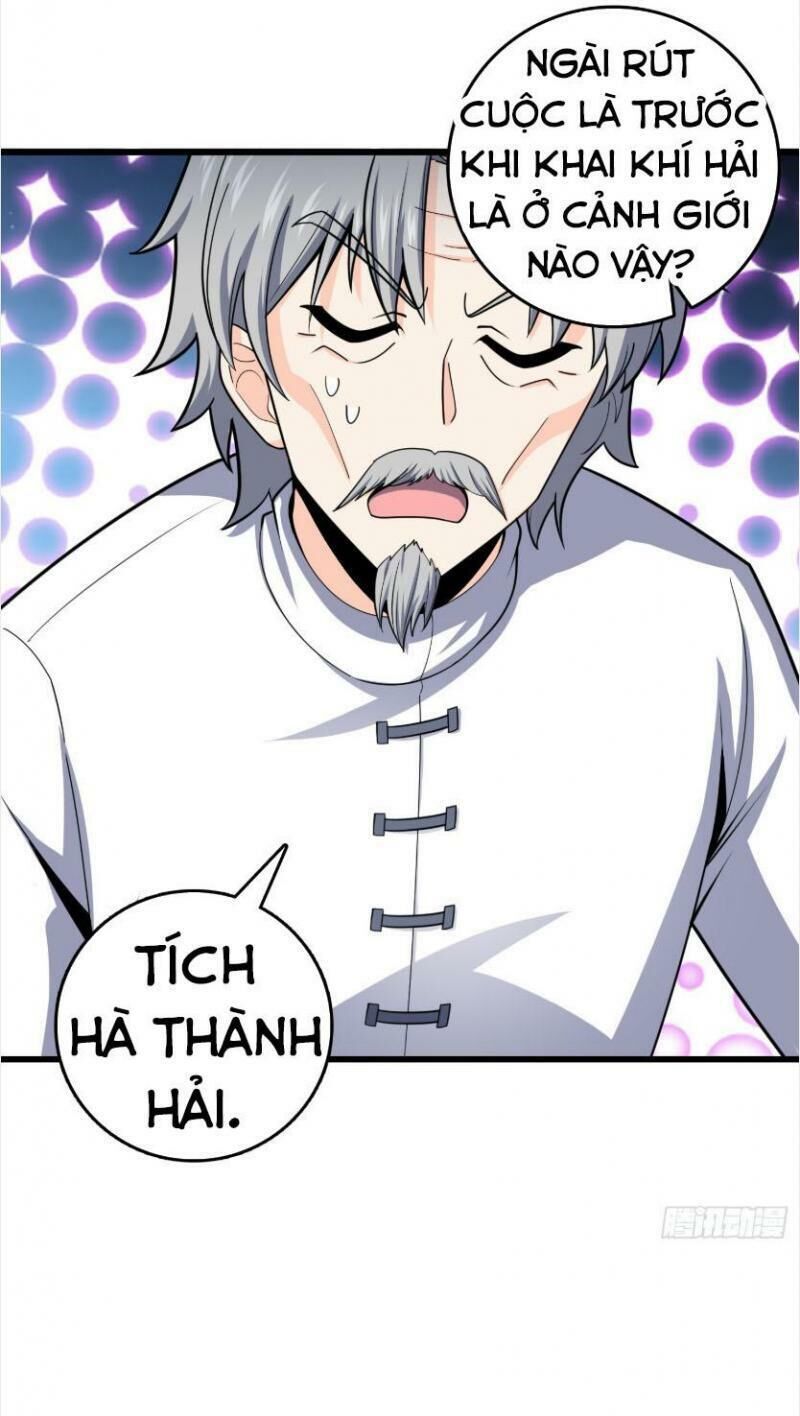 Đại Vương Tha Mạng Chapter 100 - 61