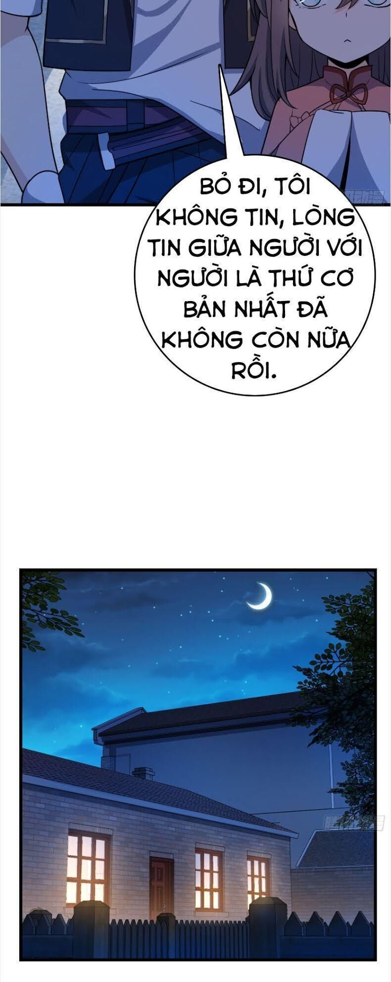 Đại Vương Tha Mạng Chapter 101 - 41
