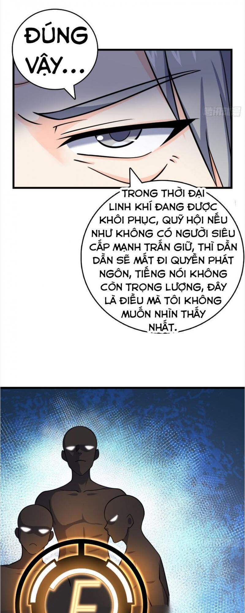 Đại Vương Tha Mạng Chapter 101 - 56