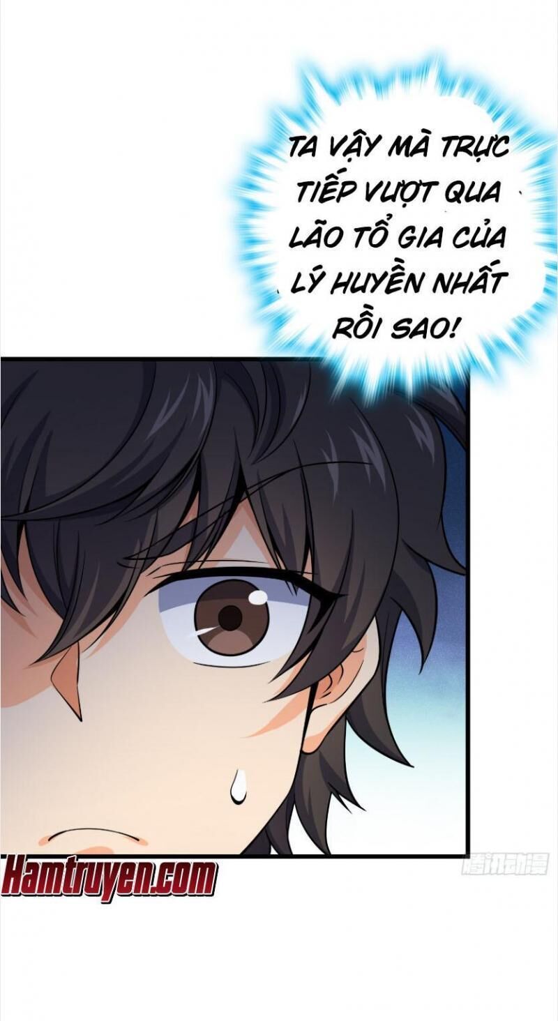 Đại Vương Tha Mạng Chapter 101 - 8