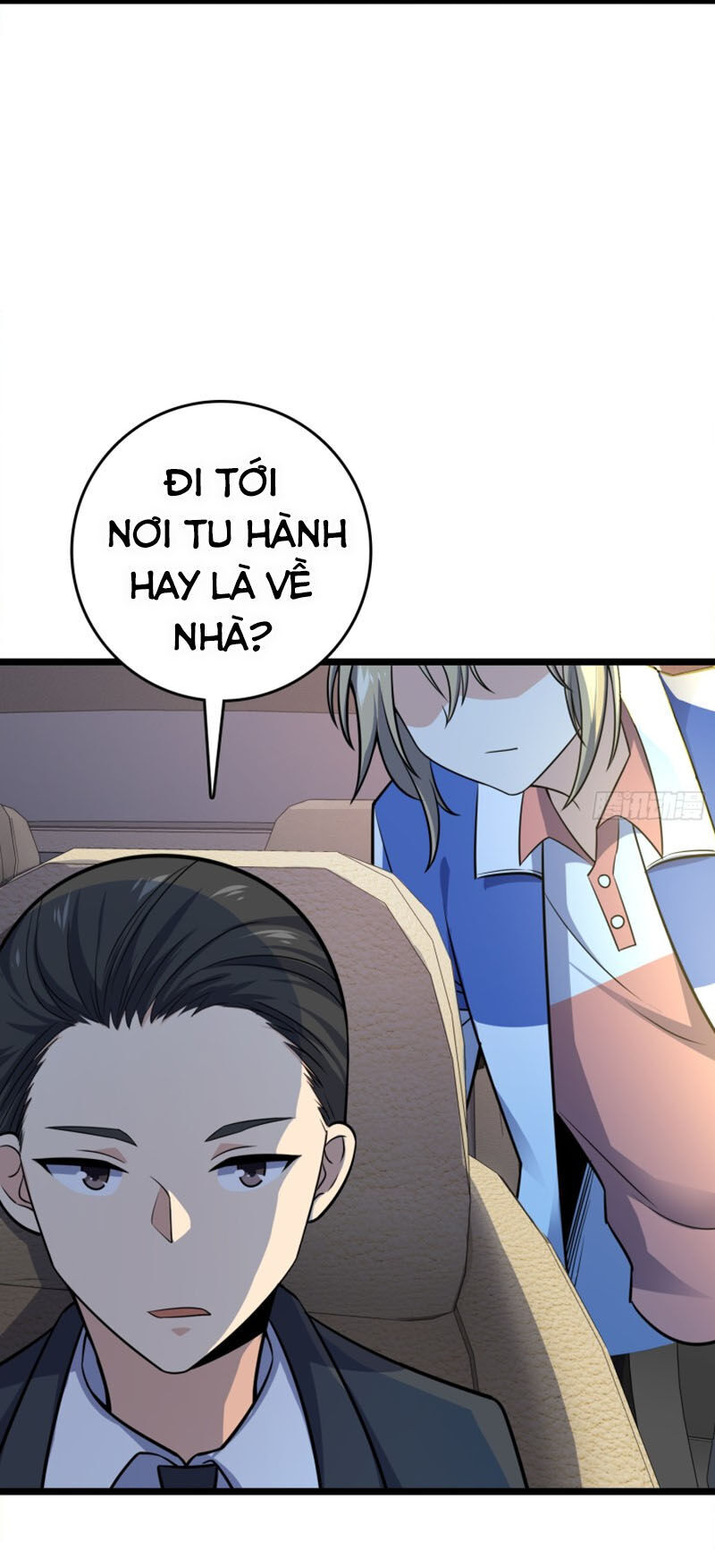 Đại Vương Tha Mạng Chapter 109 - 29
