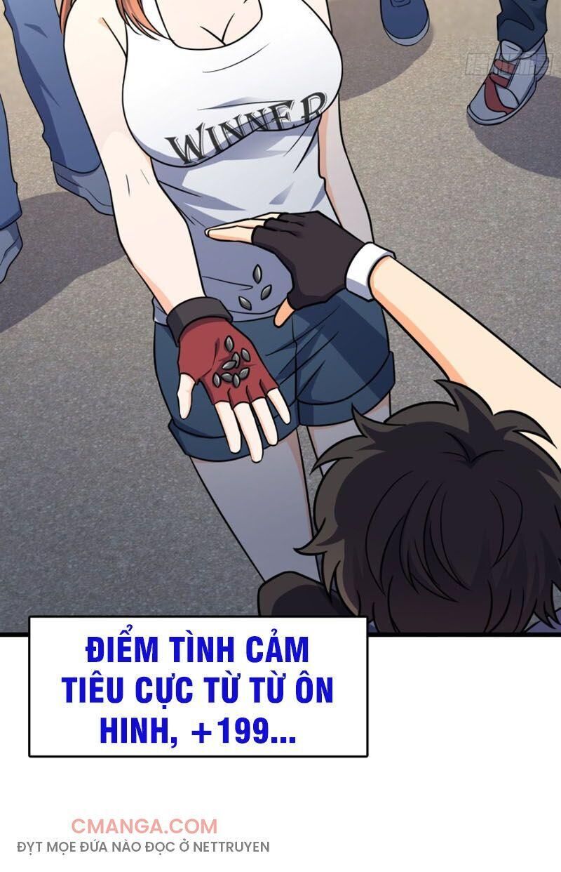 Đại Vương Tha Mạng Chapter 116 - 4