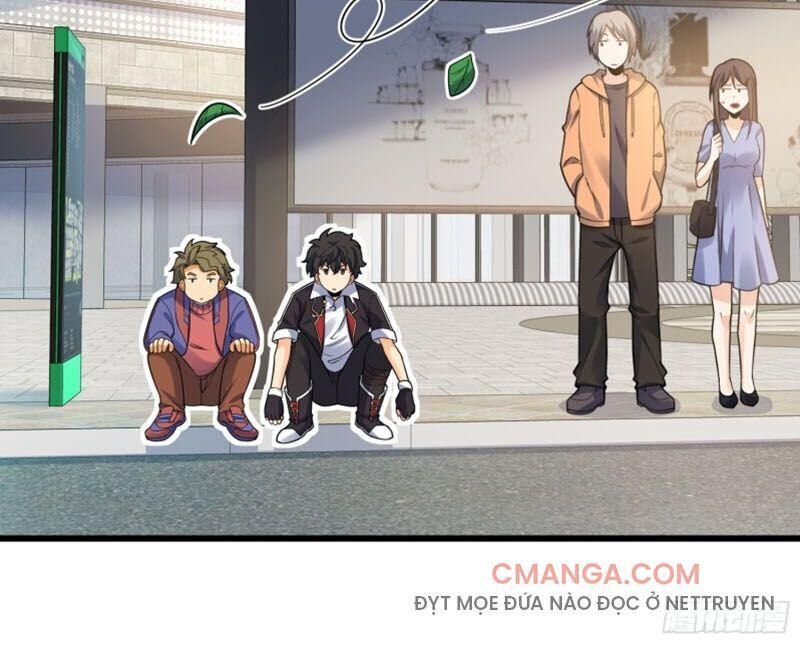 Đại Vương Tha Mạng Chapter 117 - 29