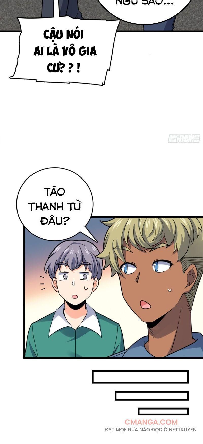 Đại Vương Tha Mạng Chapter 117 - 59