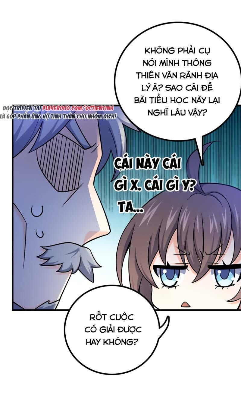 Đại Vương Tha Mạng Chapter 19 - 21