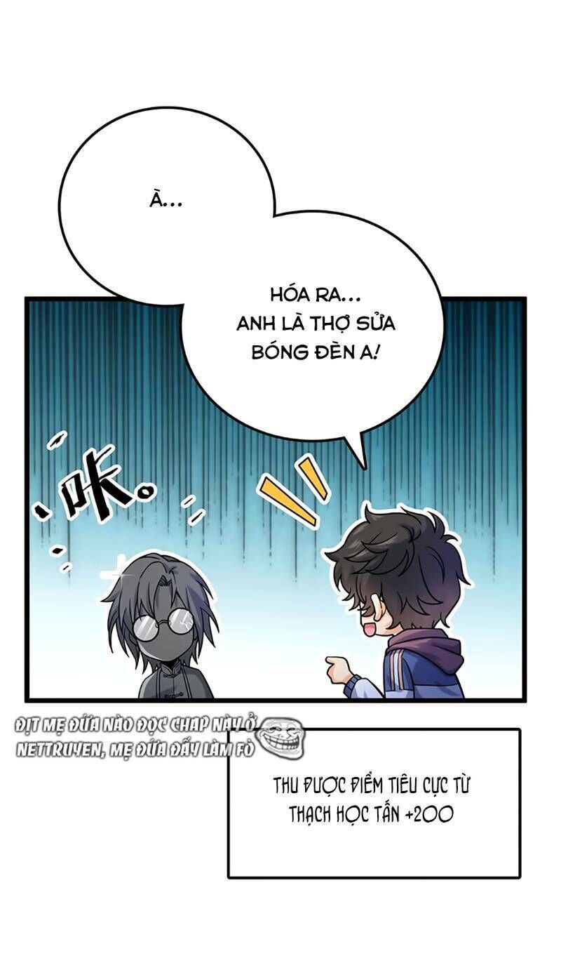 Đại Vương Tha Mạng Chapter 19 - 50