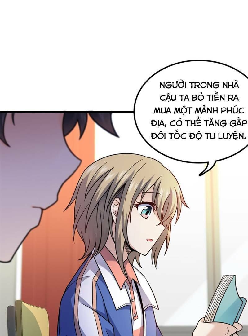 Đại Vương Tha Mạng Chapter 21 - 25