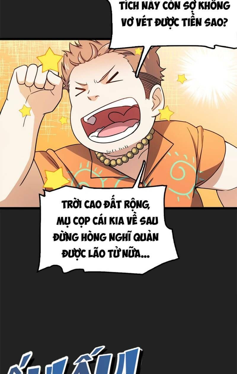 Đại Vương Tha Mạng Chapter 29 - 12