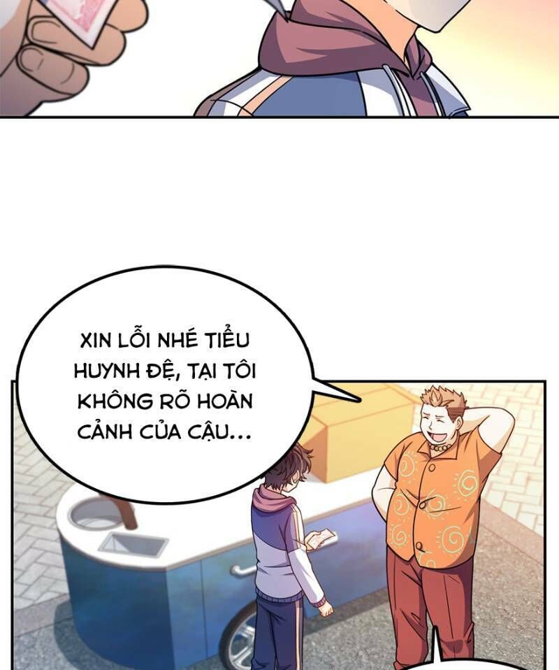 Đại Vương Tha Mạng Chapter 29 - 43